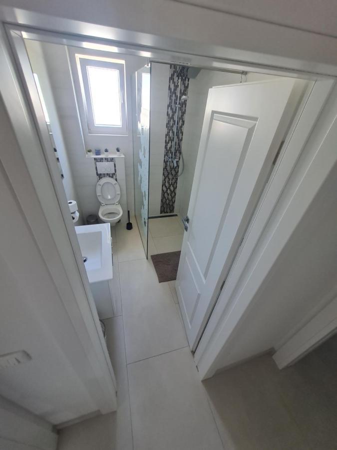 Holiday Apartment Marijana Kastela Dış mekan fotoğraf