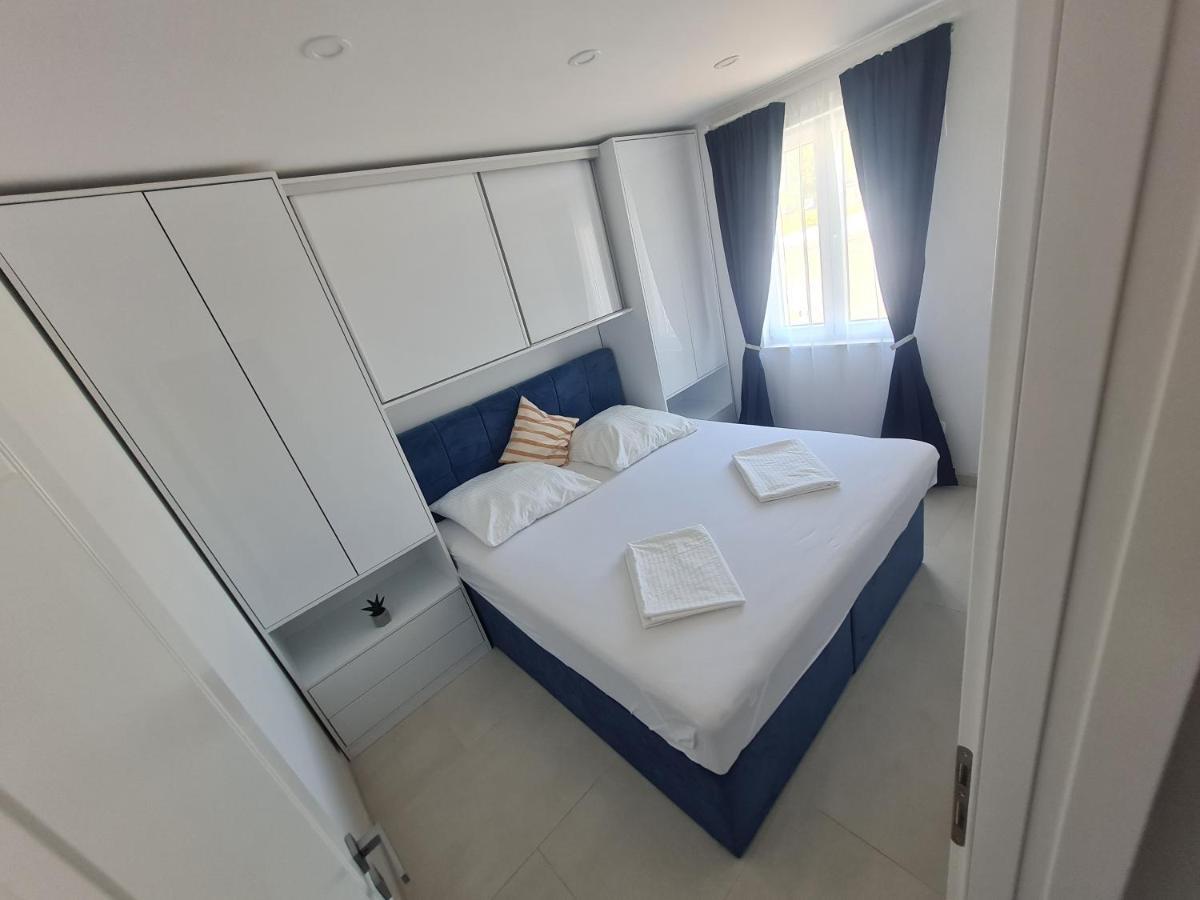 Holiday Apartment Marijana Kastela Dış mekan fotoğraf