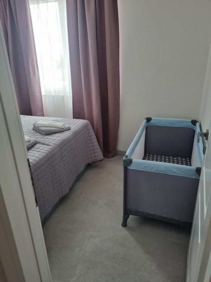 Holiday Apartment Marijana Kastela Dış mekan fotoğraf